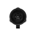 Nissens 871161 HVAC Blower Motor - Front