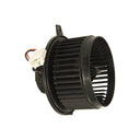 Nissens 871167 HVAC Blower Motor - Front