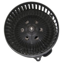 Nissens 871180 HVAC Blower Motor - Front