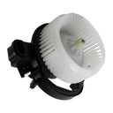 Nissens 871183 HVAC Blower Motor - Front