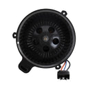 Nissens 871184 HVAC Blower Motor - Front