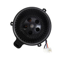 Nissens 871185 HVAC Blower Motor - Front