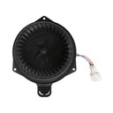 Nissens 871190 HVAC Blower Motor - Front