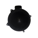 Nissens 871191 HVAC Blower Motor - Front
