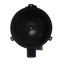 Nissens 871193 HVAC Blower Motor - Front