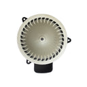 Nissens 871194 HVAC Blower Motor - Front