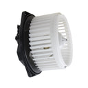 Nissens 871198 HVAC Blower Motor - Front