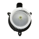 Nissens 871200 HVAC Blower Motor