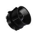 Nissens 871201 HVAC Blower Motor - Front