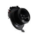 Nissens 871202 HVAC Blower Motor - Front