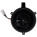 Nissens 871207 HVAC Blower Motor - Front or Rear