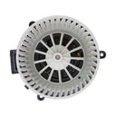 Nissens 871215 HVAC Blower Motor - Rear