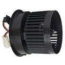 Nissens 871219 HVAC Blower Motor