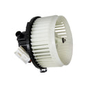 Nissens 871229 HVAC Blower Motor - Front