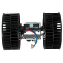 Nissens 871234 HVAC Blower Motor - Front