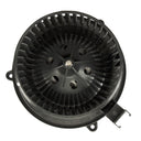 Nissens 871237 HVAC Blower Motor - Front