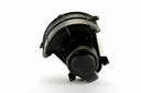 Nissens 87139 HVAC Blower Motor Assembly - Front