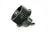 Nissens 87155 HVAC Blower Motor Assembly - Center or Rear