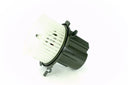 Nissens 87208 HVAC Blower Motor Assembly