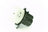 Nissens 87208 HVAC Blower Motor Assembly