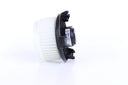 Nissens 87365 HVAC Blower Motor Assembly