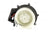 Nissens 87395 HVAC Blower Motor