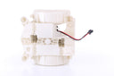 Nissens 87461 HVAC Blower Motor Assembly - Front