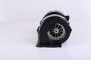 Nissens 87486 HVAC Blower Motor Assembly - Rear