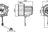 Nissens 87621 HVAC Blower Motor Assembly - Rear
