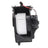 Nissens 87669 HVAC Blower Motor Assembly