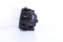Nissens 87759 HVAC Blower Motor Assembly