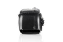 Nissens 87768 HVAC Blower Motor Assembly - Front