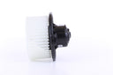 Nissens 87796 HVAC Blower Motor Assembly