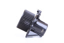 Nissens 87801 HVAC Blower Motor Assembly - Rear