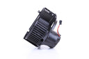 Nissens 87802 HVAC Blower Motor Assembly - Front