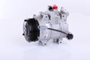 Nissens 890133 A/C Compressor