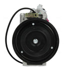 Nissens 89054 A/C Compressor