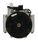 Nissens 89071 A/C Compressor