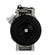 Nissens 89077 A/C Compressor