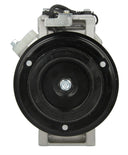 Nissens 89081 A/C Compressor
