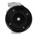 Nissens 89084 A/C Compressor