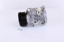 Nissens 890870 A/C Compressor