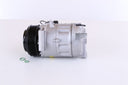 Nissens 890880 A/C Compressor