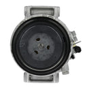 Nissens 89089 A/C Compressor - Front