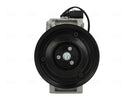 Nissens 89091 A/C Compressor