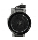 Nissens 89092 A/C Compressor