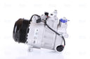 Nissens 891031 A/C Compressor