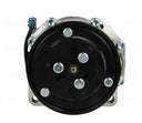Nissens 89118 A/C Compressor