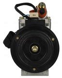Nissens 89147 A/C Compressor