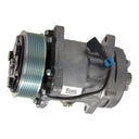 Nissens 891540 A/C Compressor